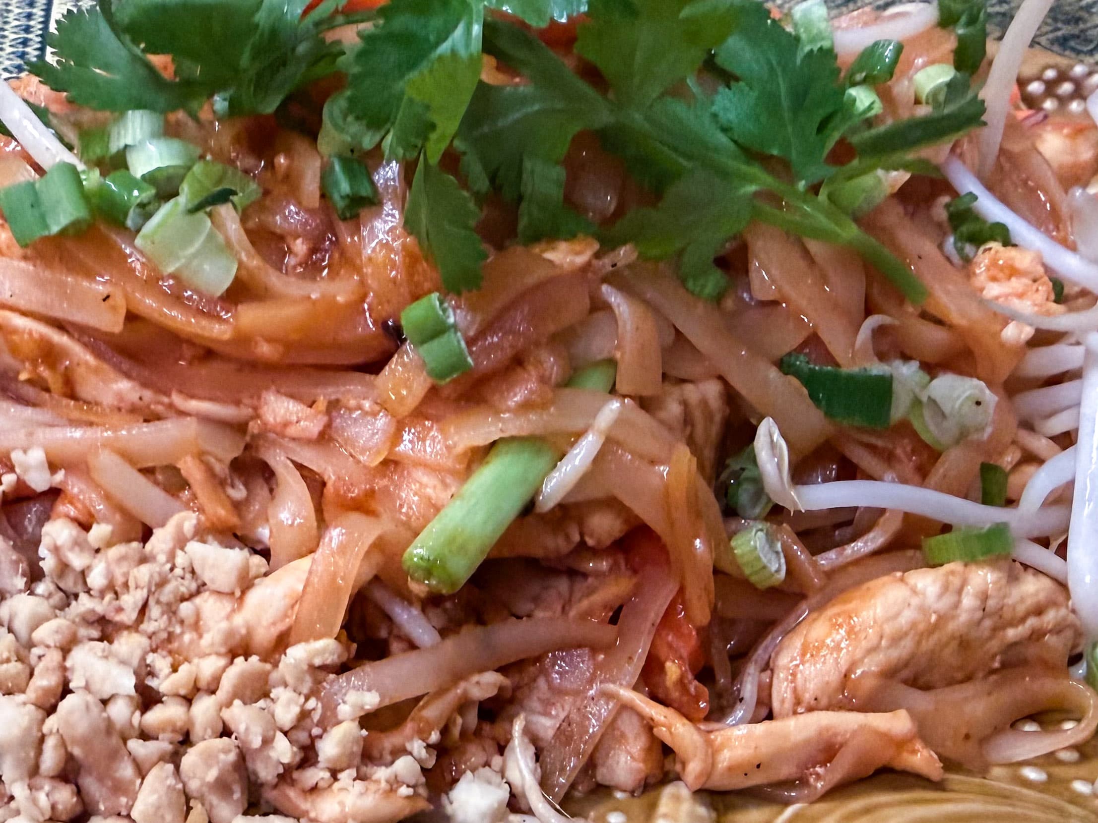 Pad Thai